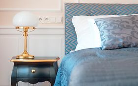 Imperium Residence - Experience The Most Luxurious Apartment In Vienna Center