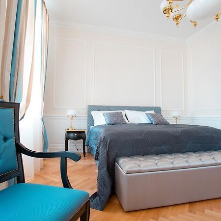 Imperium Residence - Experience The Most Luxurious Apartment In Vienna Center מראה חיצוני תמונה