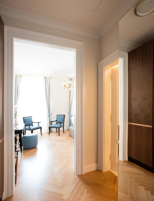 Imperium Residence - Experience The Most Luxurious Apartment In Vienna Center מראה חיצוני תמונה